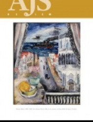 Jews and Cities: Between Utopia and Dystopia