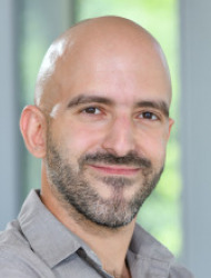 אברהם (אבי) משיח