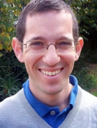 משה בלידסטיין
