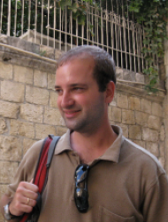 בר קריבוס בר קריבוס