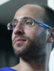 אבי (אברהם מקס) קינן
