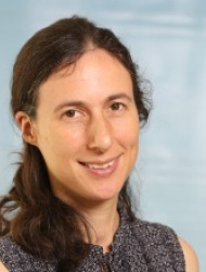 ד"ר עינת רובינשטיין