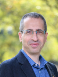 גדעון  טיקוצקי
