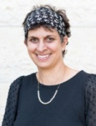 פרופ רלישבע
