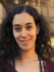 מורן בנית Moran