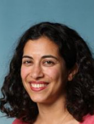 מרים סמט