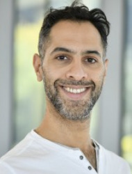 מרדכי (מוטי) לוי מוטי