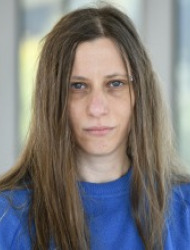 ענבל לילי קולינר לילי