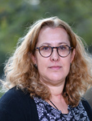 אורית פלג-ברקת