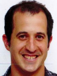 יעקב דולגופולסקי-גבע יעקב