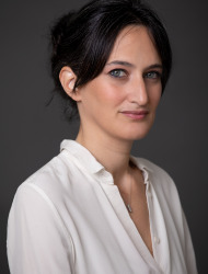 קרן גולדברג קרן