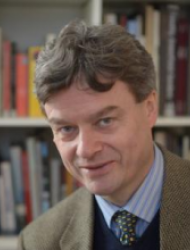 Prof. Harrison