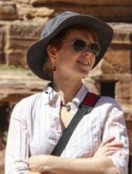 קתרינה שטרייט