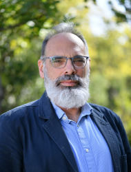 רז חן מוריס