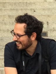 עידן דרשוביץ