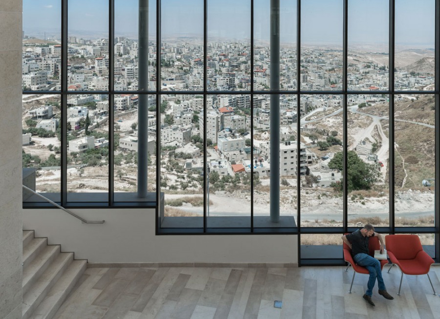 חלון פנורמי
