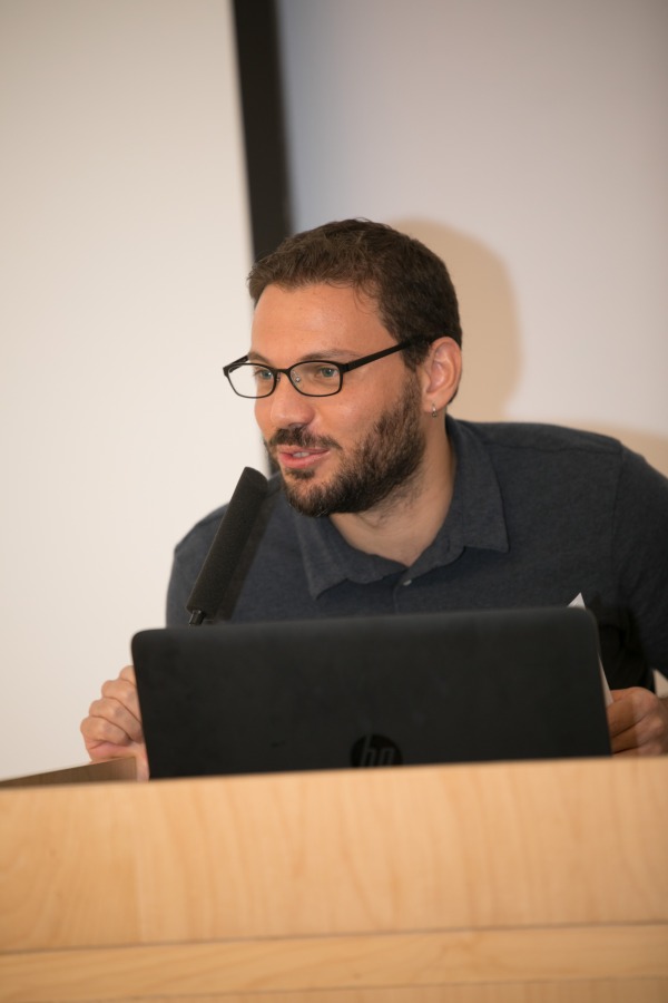 ד&quot;ר עודד ארז