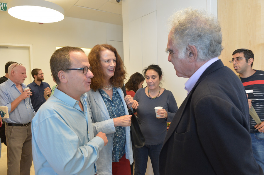 סדנה - קרלו גינצבורג