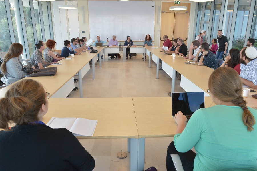 סדנה - קרלו גינצבורג