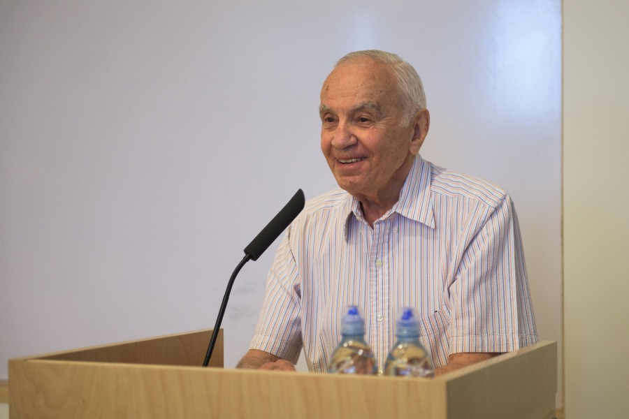 אירוע פתיחת שנת הלימודים תשע&quot;ז