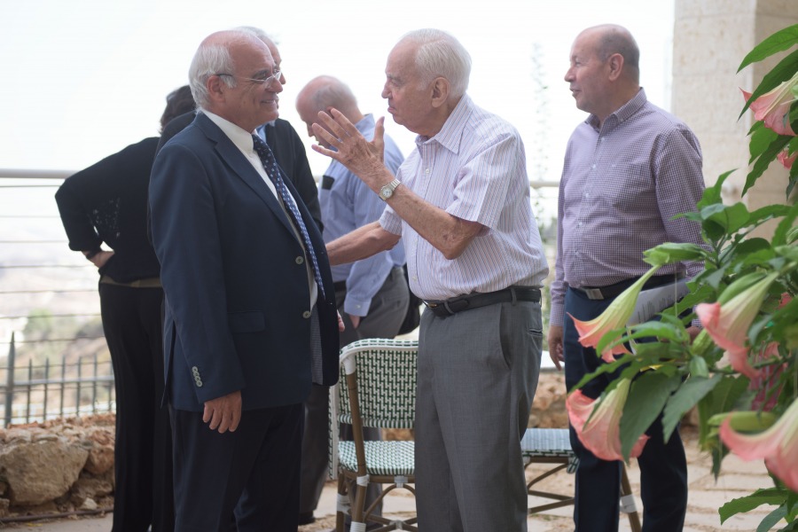אירוע פתיחת שנת הלימודים תשע&quot;ז