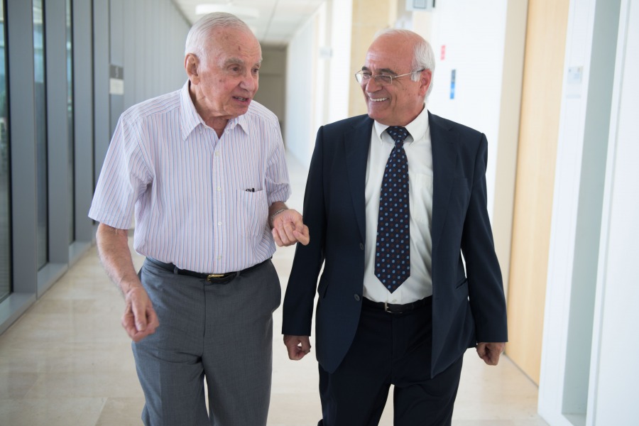 אירוע פתיחת שנת הלימודים תשע&quot;ז