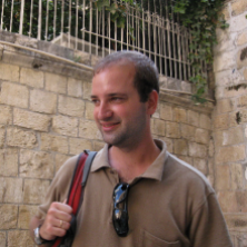 בר קריבוס 