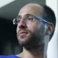 אבי (אברהם מקס) קינן