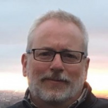 dan arnold