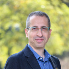 גדעון  טיקוצקי