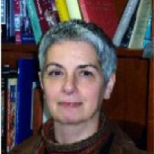 Joanna Weinberg