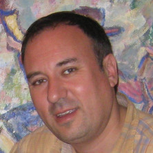 מיכאל  לוקין