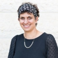 פרופ רלישבע