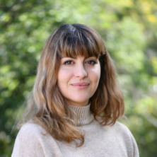 ליאורה אורטגה