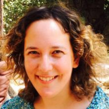 נעמה בר איתן