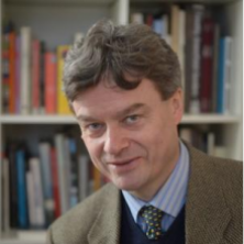Prof. Harrison