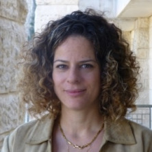 רותי  אבלויביץ