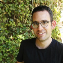 אורי יעקב