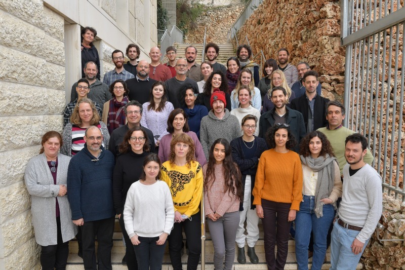 תמונה קבוצתית