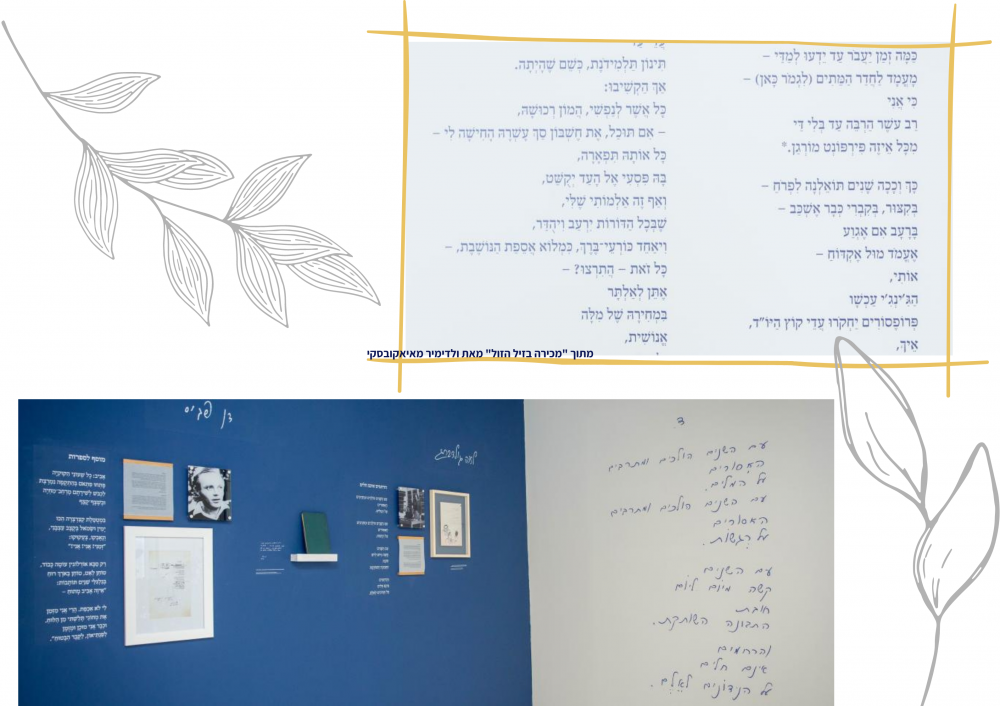 shaar ruach collage 2