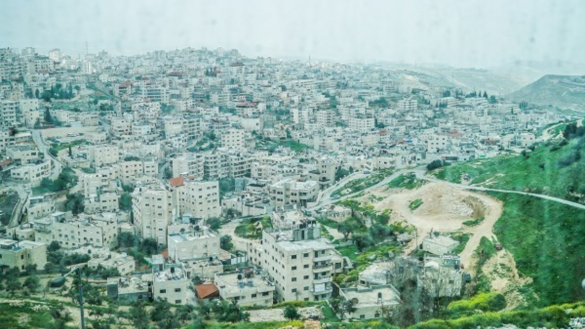 שכנות טובה