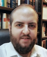 מנחם טייטלבאום מנחם טייטלבאום