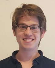 בועז ברגר Boaz Berger
