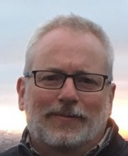 dan arnold