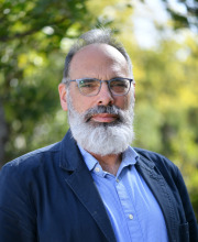 רז חן מוריס
