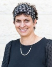 פרופ רלישבע